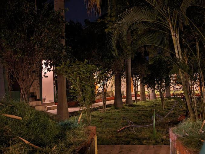 Tadoba Tiger Valley Resort Tadoba Mohurli Exterior photo
